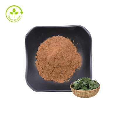 Erkekler Sağlığı İçin Epimedium Özü Kullanımı Epimedium Özü Tozu Icariin 10-1