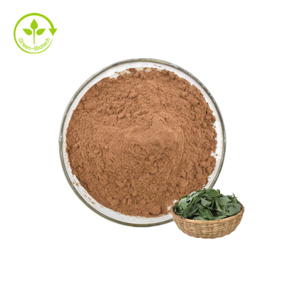 Bitki Özü Epimedium Icariin 5%10%20%50%90%98% Azgın Keçi Otu Özü Tozu Epimedium Özü