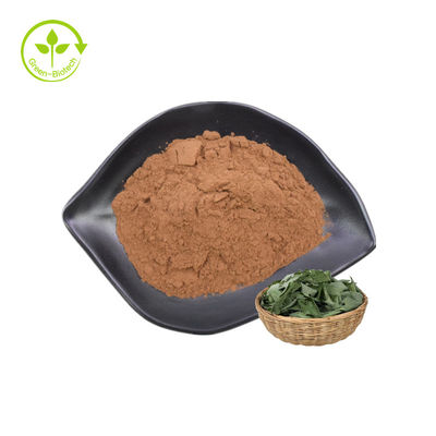 Saf Doğal Azgın Keçi Otu Toplu Epimedium Özü% 10 -% 98 Icariin Tozu
