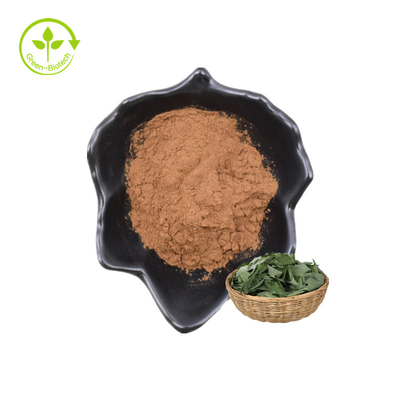 En Çok Satan Bitki Özü Epimedium P.E. HPLC'li %20 Lcariin Tozu