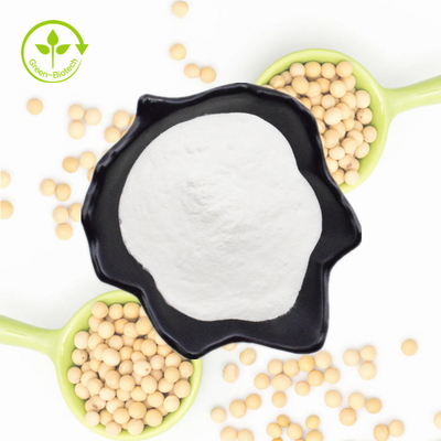 Fermente Soya Fasulyesi Özü Organik Natto Özü Tozu Nattokinaz Enzimler Tozu
