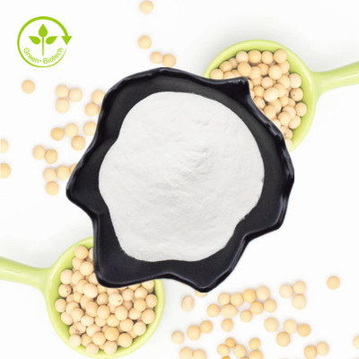 Fermente Soya Fasulyesi Özü Organik Natto Özü Tozu Nattokinaz Enzimler Tozu