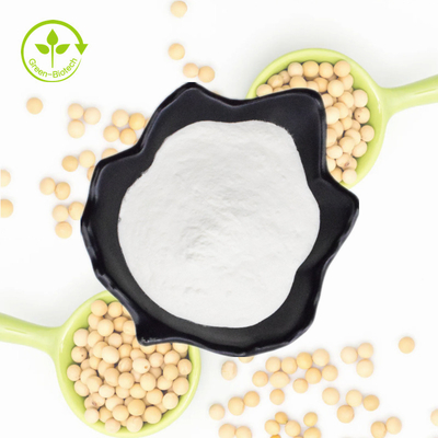 Sağlık Takviyesi Soya Ekstresi Tozu% 20% 40% 60% 80 Soya İzoflavonu