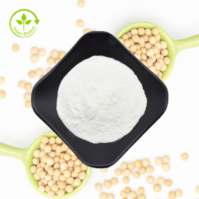 ISO Belgeli Hammaddeler Soya Yağı Özü% 20% 50% 70 Fosfatidilserin Tozu