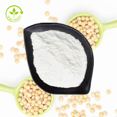 Doğal Yüksek Protein Soya Ekstresi Tozu Tedarik