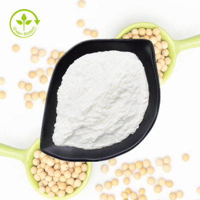 Gıda Sınıfı Soya İzoflavon Kapsül Soya Ekstresi