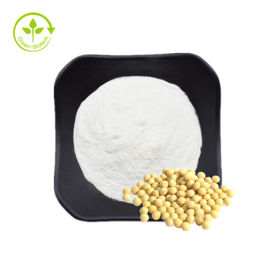 Çin ISO Fabrika Toplu Fiyat Tedarik Soya Ekstresi% 99 İzole Soya Protein Tozu