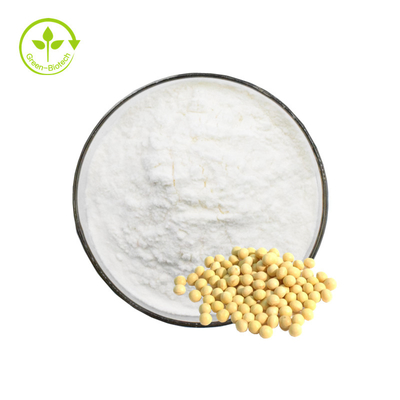 25kg/Varil Soya Ekstresi %20 %50 %70 Fosfatidilserin Toz Dökme