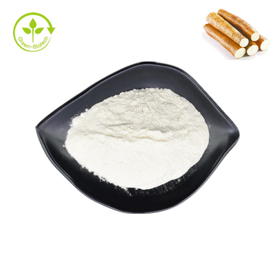 CAS 512-04-9 Vahşi Yam Ekstraktı Tozu 95% 98% Diosgenin
