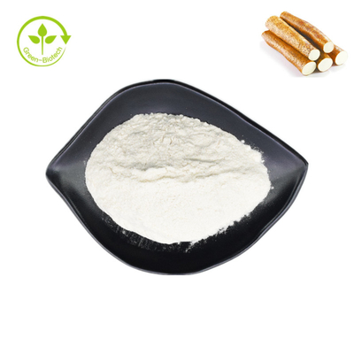 CAS 512-04-9 Vahşi Yam Ekstraktı Tozu 95% 98% Diosgenin