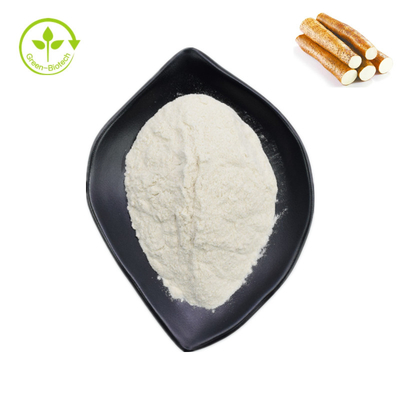 Yabani Yam Özü Tozu Cas 512-04-9 Diosgenin %95 %98