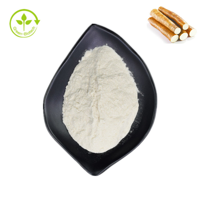 Yabani Yam Özü Tozu Cas 512-04-9 Diosgenin %95 %98
