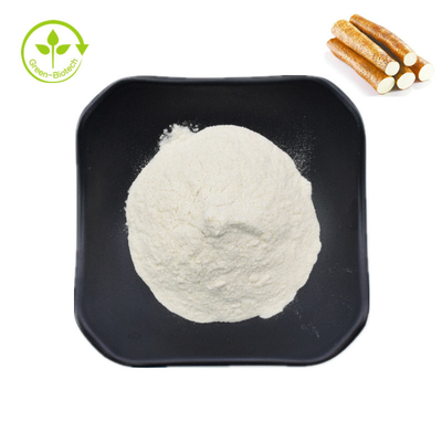 Gıda sınıfı Vahşi Yam Doğal Bitki Ekstraktları 1kg/Çanta 25kg/Drum