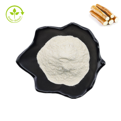 Doğal Yabani Yam Özü Tozu %6 %16 %20 %98 Diosgenin