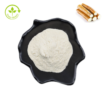 % 10 % 30 % 50 Toplu Kurutulmuş Yabani Yam Tozu 1 kg/poşet 25 kg/vuruş