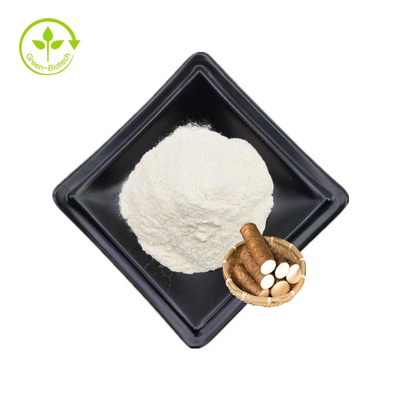 Doğal Organik Yabani Yam Ekstresi Diosgenin %16 %95 %98 CAS 512-04-9