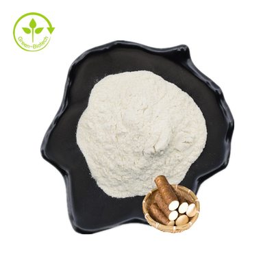 10% 30% 50% Yabani Yam Ekstraksiyonu Tozu Sağlık Bakım Ürünü