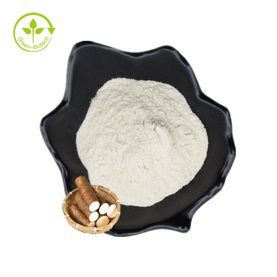10% 30% 50% Yabani Yam Ekstraksiyonu Tozu Sağlık Bakım Ürünü