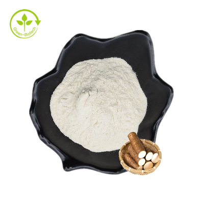 Sağlıklı Gıda İçin Doğal Yabani Yam Kökü Ekstresi Peptid Tozu