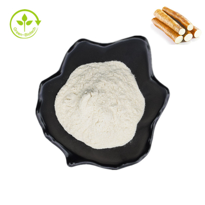 Doğal Organik Yabani Yam Ekstresi Diosgenin %16 %95 %98 CAS 512-04-9