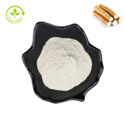 Doğal Organik Yabani Yam Ekstresi Diosgenin %16 %95 %98 CAS 512-04-9