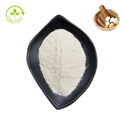 %98 Diosgenin Wild Yam Özü Toz Gıda / Kozmetik Sınıfı