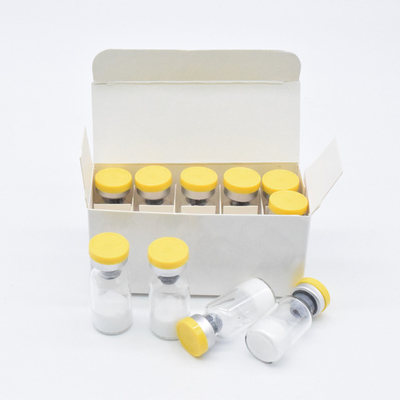 10mg/ Flakon MT2 Melanotan II Cilt Taranı için Güneş Koruyucu UK Burun Spreyi Cilt Taranı