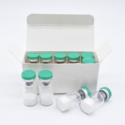 10mg/ Flakon MT2 Melanotan II Cilt Taranı için Güneş Koruyucu UK Burun Spreyi Cilt Taranı