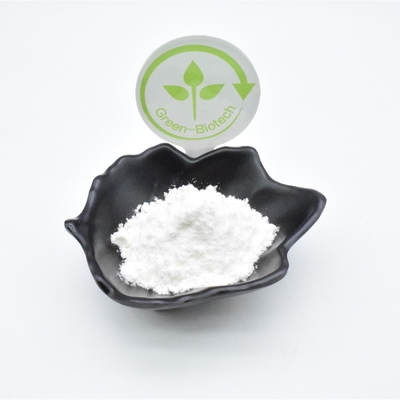 Ambergris Ambroxide Ambroxan Kristalleri Toz CAS 6790-58-5 Tütün Aroması