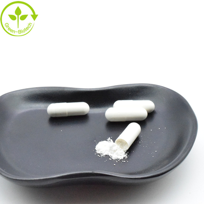 Anti Age Saf NMN Kapsülü Gıda Derecesi Beta Nikotinamid Mononükleotid