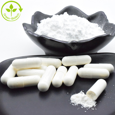 Saf Resveratrol Nikotinamid Mononükleotid Güçlendirici Diyet Takviyeleri Nad Kapsülleri