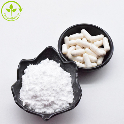 OEM Sağlık Takviyeleri Resveratrol Beta Nikotinamid Mononükleotid 99% NMN Tozu Yaşlanma Karşıtı