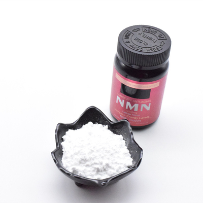 Nikotinamid Mononükleotid 1KG Anti-Yaşlanma Toplu NMN Tozu % 99