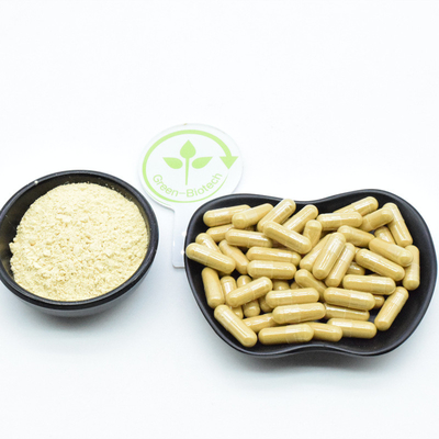Kırmızı Ginseng Kök Ekstraktı Tozu 80% Ginsenosid Tozu Sağlık Bakım Ürünleri