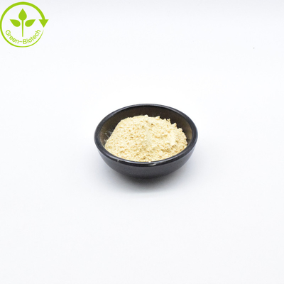 Saf Amerikan Ginseng Kök Ekstraktı Tozu 10:1