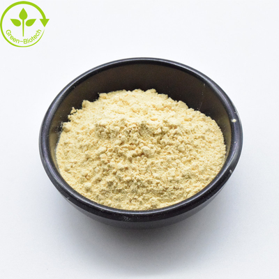 Changbai Dağı Panax Ginseng Kökleri Farmasötik Taze Ginseng
