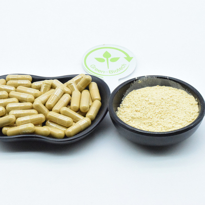 Bitkisel Kuru Organik Panax Yabani Çinli Ginseng Tohumları Ürün Kök Gensing Tozu