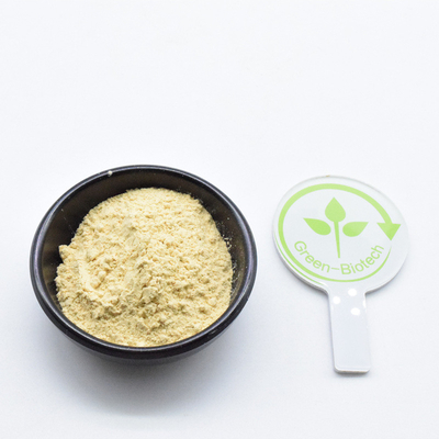 Sağlık Takviyesi 99% Ginseng Kök Ekstraktı Tozu Ginseng için