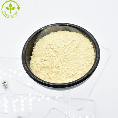 Fabrika Tedarikleri Ginseng Kök Tozu Panax Ginseng Ekstraktı 20:1 Ginsenoside 80%