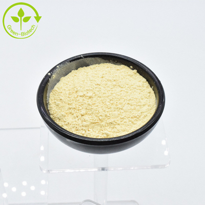 Bitkisel Ginseng Ekstraktı Tozu Erkek ve Dişi Ginseng Kapsülleri