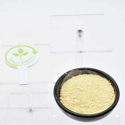Doğal Fermente Ginseng Tüm Kök dilimleri Toz Ekstraksi