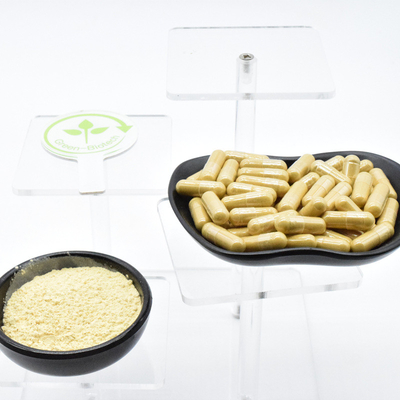 Çinli Ginseng Kökü Kurutulmuş Doğal Bitki Ekstraktları 1 kg