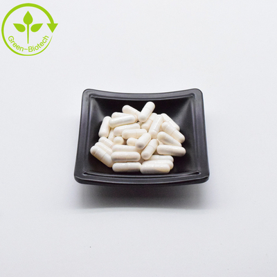 OEM NMN Hapları Resveratrol Yaşlanma Karşıtı Sağlık Takviyeleri Kapsüller