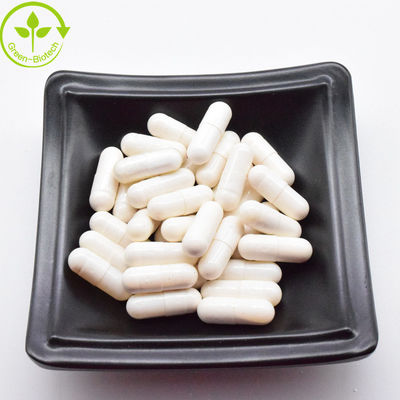 NMN Nikotinamid Mononükleotid Kapsülleri NMN Takviyeleri Sert Kapsül