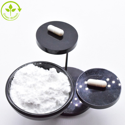 OEM 500Mg NMN Takviyeleri Nikotinamid Mononükleotid Resveratrol NMN Kapsülü Yaşlanma Karşıtı