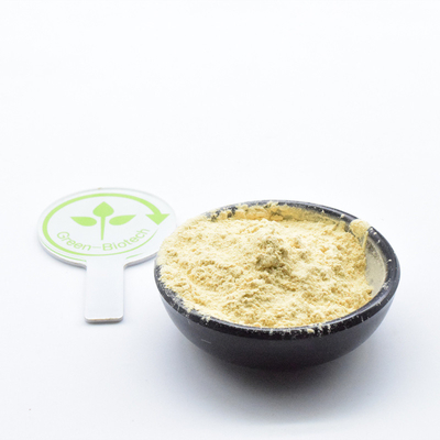 Sağlık Takviyesi Saf Panax Ginseng Tozu Panax Ginseng Extract 5%-80% Ginsenoside