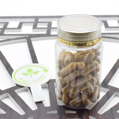 Sağlık Takviyesi Saf Panax Ginseng Tozu Panax Ginseng Extract 5%-80% Ginsenoside