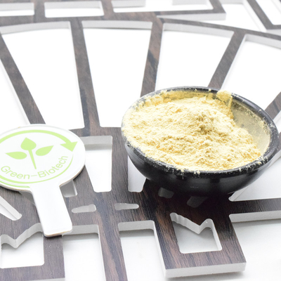 Fabrika Tedarikleri Ginseng Kök Tozu Panax Ginseng Ekstraktı 20:1 Ginsenoside 80%