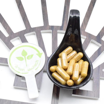 Sağlık Takviyeleri Erkekler Bitkisel Doğurganlık Tabletleri Vitamin ve Ginseng İçeren Diyet Takviyesi