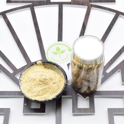 Toplu Sahne Torba Panax Ginseng % 80 Ginsenosides
